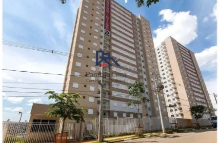 Imagem: Apartamento para Alugar, Cidade Satélite Santa Bárbara