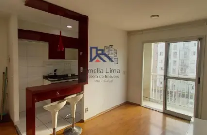 Imagem: Apartamento para Venda, Aricanduva