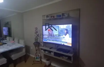 Imagem: Apartamento para Venda, Cohab Teotonio Vilela