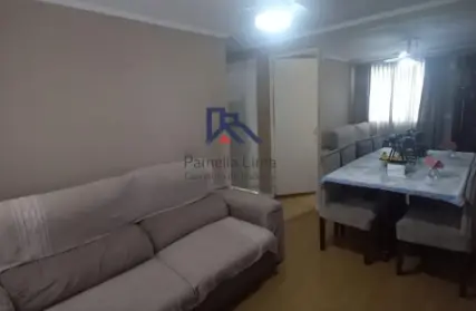 Imagem: Apartamento para Venda, Cohab Teotonio Vilela