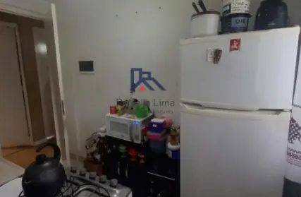 Imagem: Apartamento para Venda, Cohab Teotonio Vilela