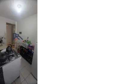 Imagem: Apartamento para Venda, Cohab Teotonio Vilela