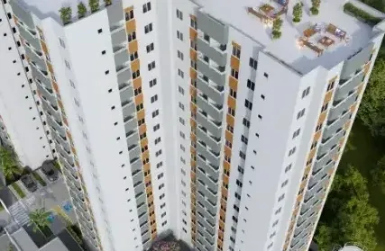 Imagem: Apartamento para Venda, Guaianases