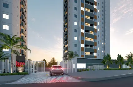 Imagem: Apartamento para Venda, Guaianases