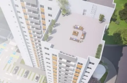 Imagem: Apartamento para Venda, Guaianases