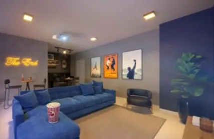 Imagem: Apartamento para Venda, Guaianases