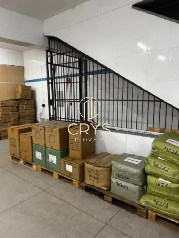 Ponto Comercial à Venda: Belenzinho, 10 Vagas por R$ 10.500.000,00.