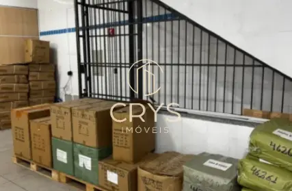 Imagem: Ponto Comercial para Venda, Belenzinho