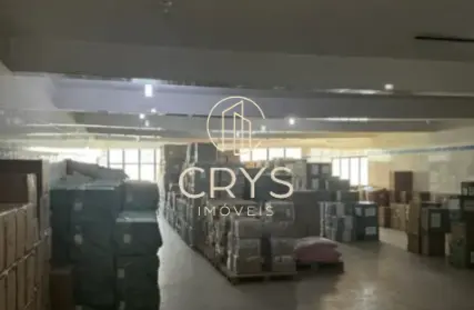 Imagem: Ponto Comercial para Venda, Belenzinho