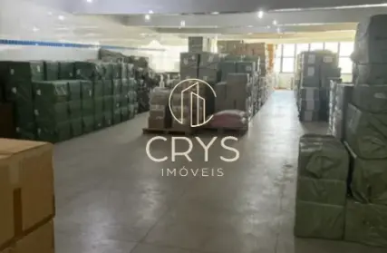 Imagem: Ponto Comercial para Venda, Belenzinho