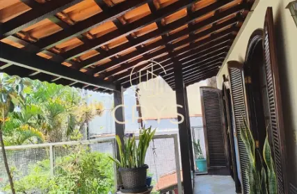 Imagem: Sobrado para Venda, Vila São Francisco