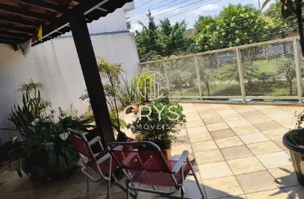 Imagem: Sobrado para Venda, Vila São Francisco