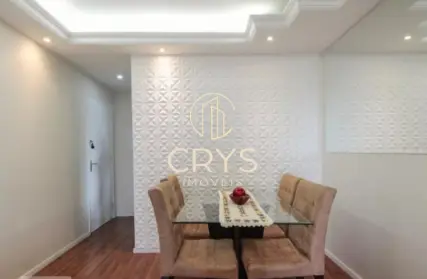 Imagem: Apartamento para Venda, Vila Bertioga