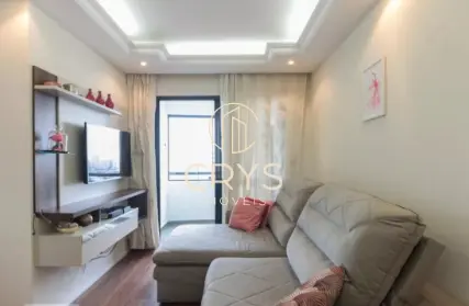 Imagem: Apartamento para Venda, Vila Bertioga