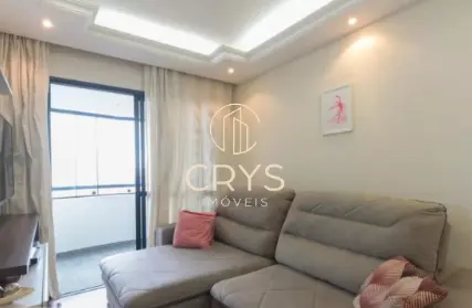 Imagem: Apartamento para Venda, Vila Bertioga