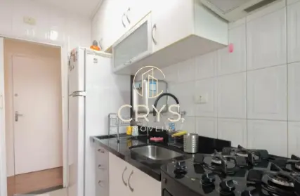 Imagem: Apartamento para Venda, Vila Bertioga
