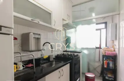 Imagem: Apartamento para Venda, Vila Bertioga