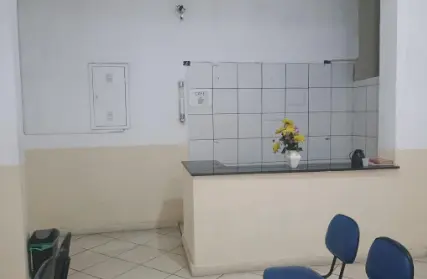 Imagem: Galpão / Salão para Venda, Vila Antonieta