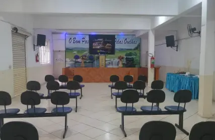 Imagem: Galpão / Salão para Venda, Vila Antonieta