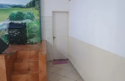 Imagem: Galpão / Salão para Venda, Vila Antonieta