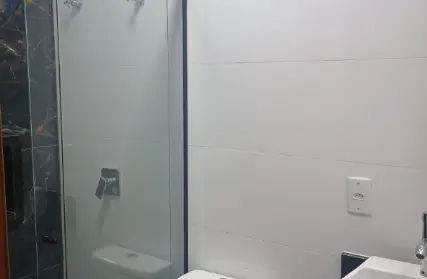 Imagem: Sobrado para Venda, Vila Santa Isabel