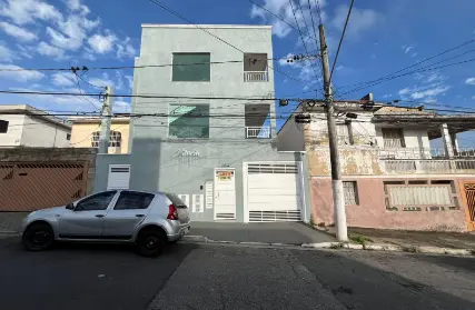 Imagem: Kitnet / Loft para Venda, Vila Carrão