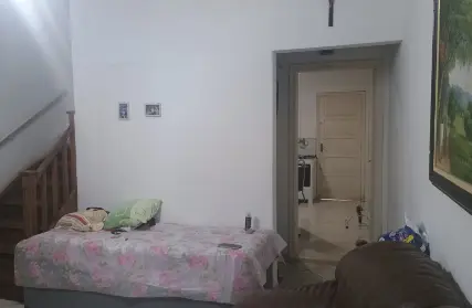 Imagem: Sobrado para Venda, Tatuapé