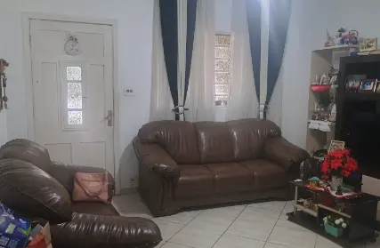 Imagem: Sobrado para Venda, Tatuapé