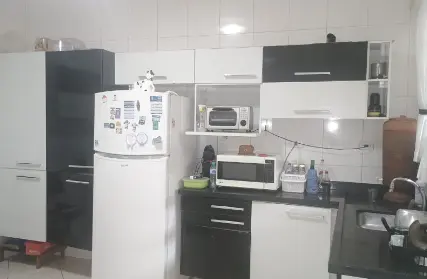 Imagem: Sobrado para Venda, Tatuapé