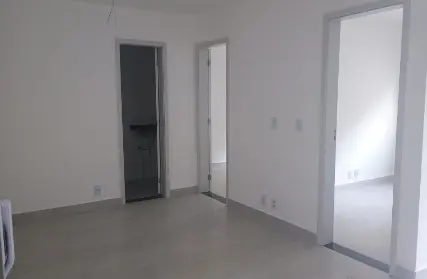 Imagem: Apartamento para Venda, Tatuapé