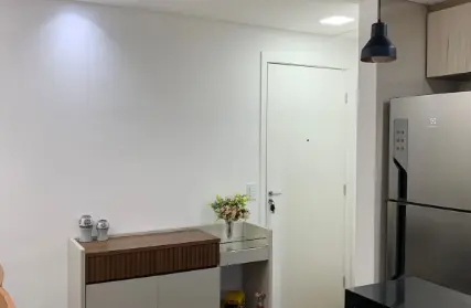 Imagem: Apartamento para Venda, Jardim Brasília (ZL)
