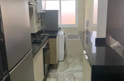 Imagem: Apartamento para Venda, Jardim Brasília (ZL)