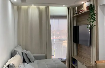 Imagem: Apartamento para Venda, Jardim Brasília (ZL)