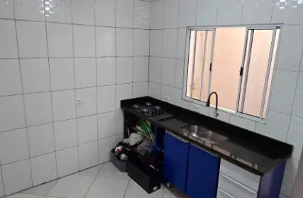 Imagem: Condomínio Fechado para Venda, Vila Monte Santo