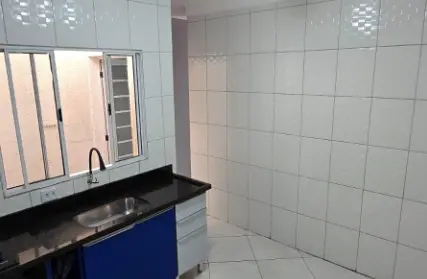 Imagem: Condomínio Fechado para Venda, Vila Monte Santo