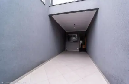 Imagem: Sobrado para Venda, Jardim Nordeste