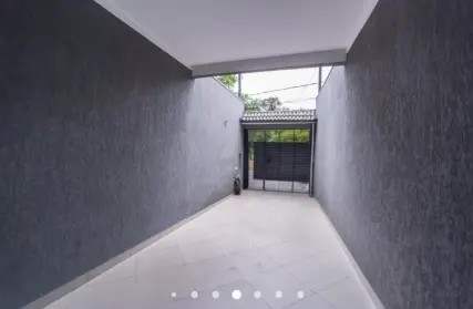 Imagem: Sobrado para Venda, Jardim Nordeste