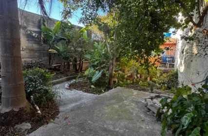 Imagem: Sobrado para Venda, Jardim São Nicolau