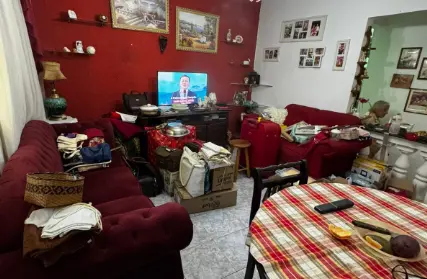 Imagem: Sobrado para Venda, Jardim São Nicolau