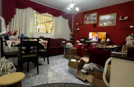 Imagem: Sobrado para Venda, Jardim São Nicolau