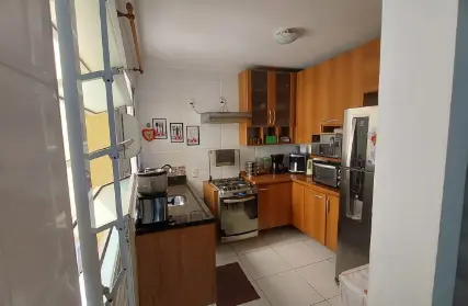 Imagem: Condomínio Fechado para Venda, Vila Ré