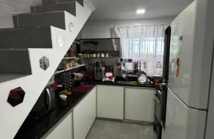 Imagem: Sobrado para Venda, Jardim São Nicolau