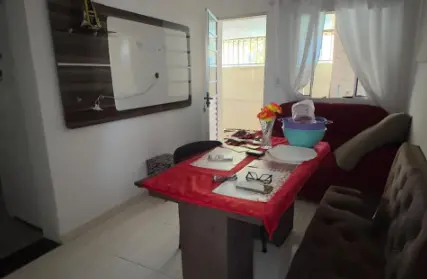 Imagem: Sobrado para Venda, Jardim São Nicolau