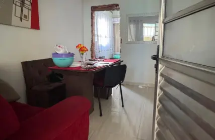 Imagem: Sobrado para Venda, Jardim São Nicolau