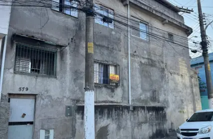 Imagem: Sobrado para Venda, Jardim São Nicolau