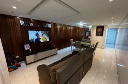 Imagem: Sobrado para Venda, Vila Rica (Zona Leste)