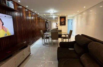 Imagem: Sobrado para Venda, Vila Rica (Zona Leste)