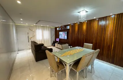 Imagem: Sobrado para Venda, Vila Rica (Zona Leste)