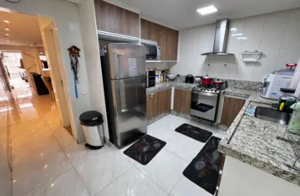 Imagem: Sobrado para Venda, Vila Rica (Zona Leste)