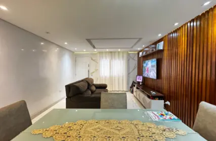 Imagem: Sobrado para Venda, Vila Rica (Zona Leste)